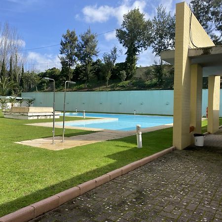 Apart T3 Com Piscina Tenis Ginasio E Parq Infant Lisboa Exterior foto